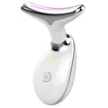 Microcurrent Face and Neck Massager