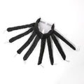 Lazy Hairband Octopus Curling Iron Heatless Headband