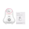 Nano Ionic Face Steamer