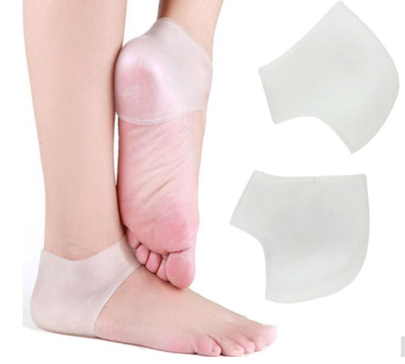 Bunion Corrector Silicone Toe Sleeves and Separator