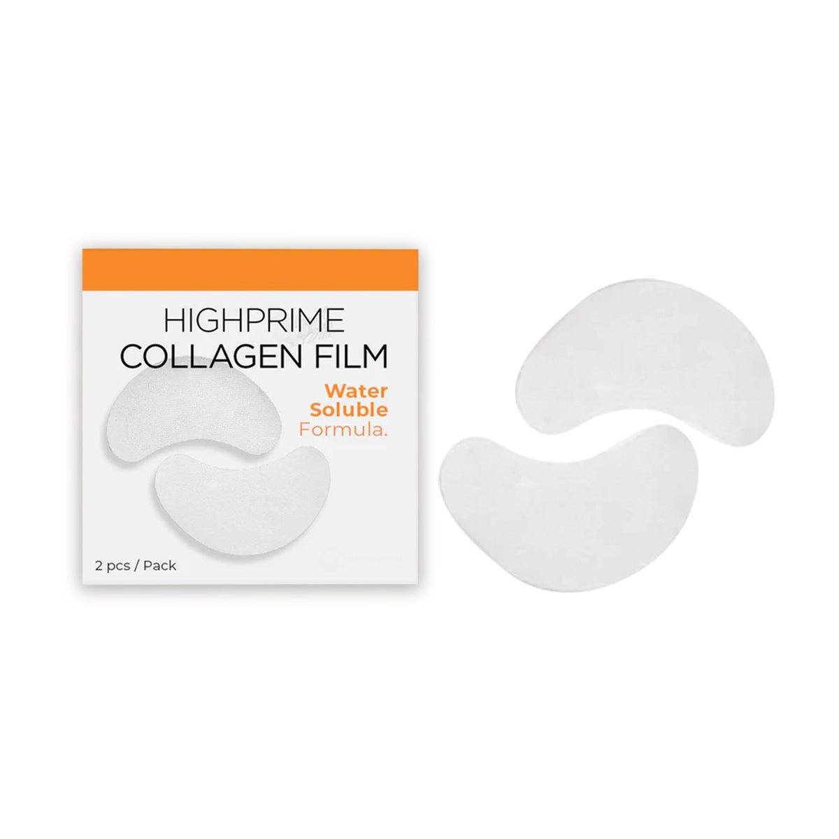 EELHOE Collagen Eye Mask for Puffiness & Dark Circles