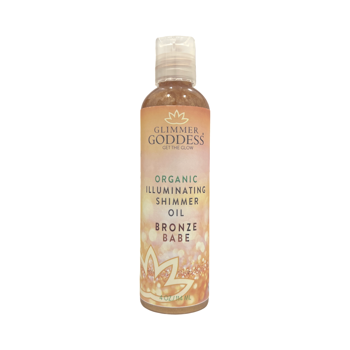 Illuminating Shimmer Body & Face Oils – Transform Your Skin