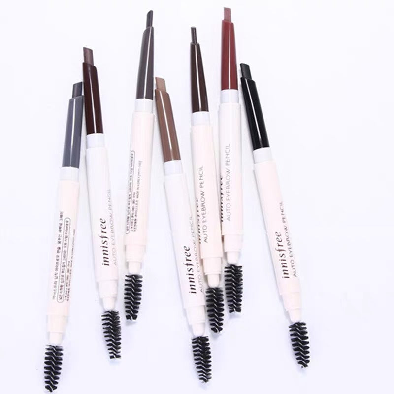 Innisfree Eco Healthy Dual-Head Automatic Eyebrow Pencil
