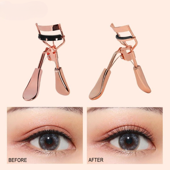 Grande Cosmetics Eyelash Curler
