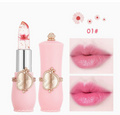 Temperature Color Changing Lipstick